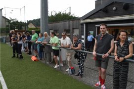 Fédération Nationale des Pompiers